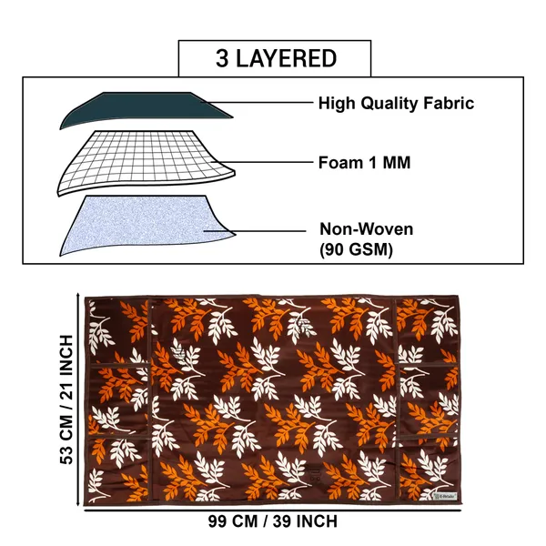 Appliance_Cover_Combo_Set_of_(1_Pc._Fridge_Top_Cover_+_1_Pc._Fridge_Handle_Cover_+_6_Pcs._Fridge_Mat)