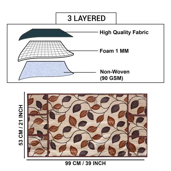 Appliance_Cover_Combo_Set_of_(1_Pc._Fridge_Top_Cover_+_1_Pc._Fridge_Handle_Cover_+_6_Pcs._Fridge_Mat)