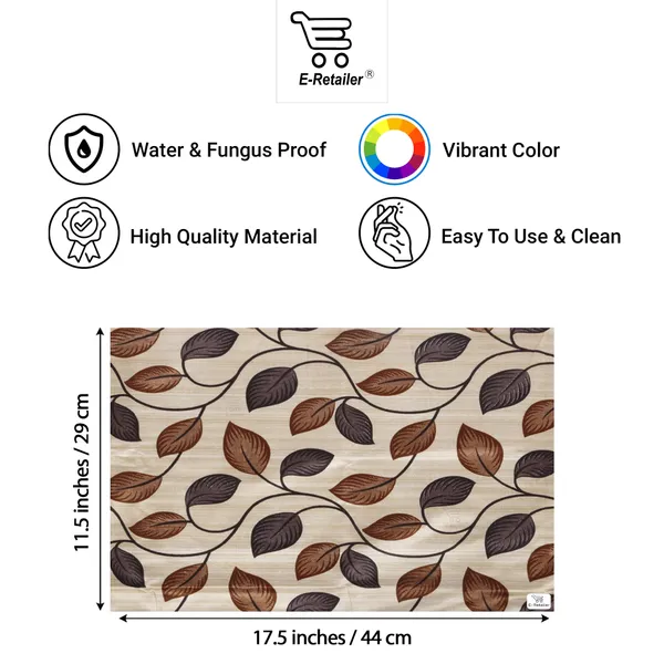 Appliance_Cover_Combo_Set_of_(1_Pc._Fridge_Top_Cover_+_1_Pc._Fridge_Handle_Cover_+_6_Pcs._Fridge_Mat)