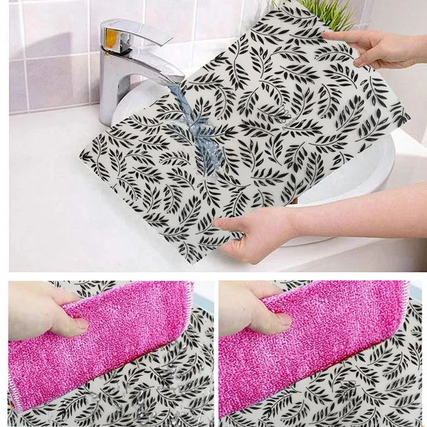Appliance_Cover_Combo_Set_of_(1_Pc._Fridge_Top_Cover_+_2_Pcs._Fridge_Handle_Cover_+_3_Pcs._Fridge_Mat)