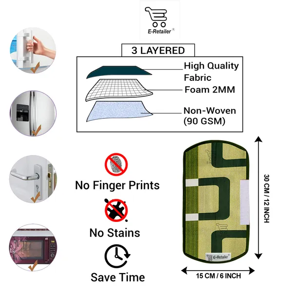 Appliance_Cover_Combo_Set_of_(1_Pc._Fridge_Top_Cover_+_2_Pcs._Fridge_Handle_Cover_+_3_Pcs._Fridge_Mat)