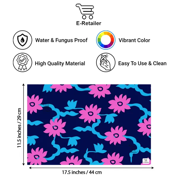 Appliance_Cover_Combo_Set_of_(1_Pc._Fridge_Top_Cover_+_1_Pc._Fridge_Handle_Cover_+_6_Pcs._Fridge_Mat)
