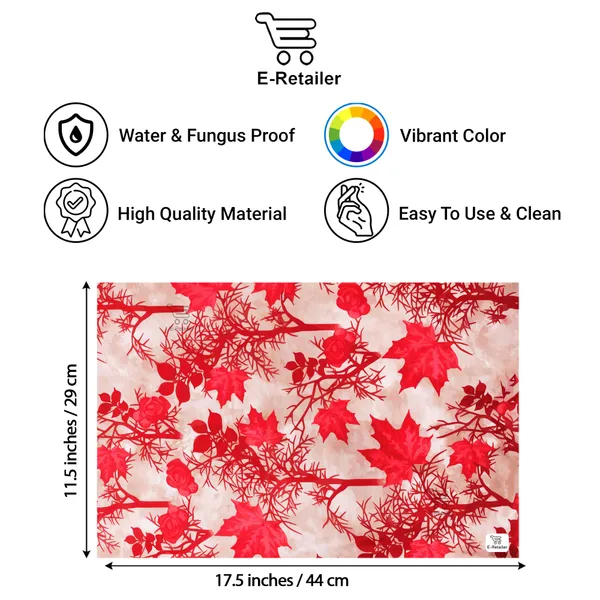 Appliance_Cover_Combo_Set_of_(1_Pc._Fridge_Top_Cover_+_1_Pc._Fridge_Handle_Cover_+_6_Pcs._Fridge_Mat)