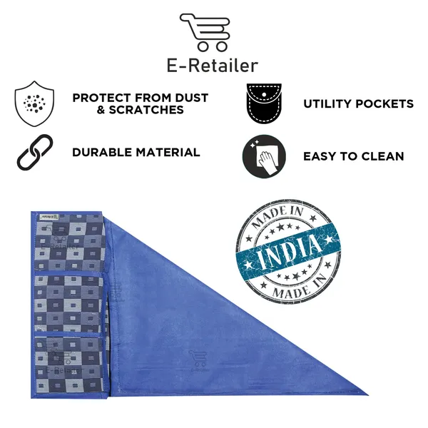 Appliance_Cover_Combo_Set_of_(1_Pc._Fridge_Top_Cover_+_2_Pcs._Fridge_Handle_Cover_+_3_Pcs._Fridge_Mat)