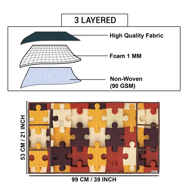Appliance_Cover_Combo_Set_of_(1_Pc._Fridge_Top_Cover_+_2_Pcs._Fridge_Handle_Cover_+_4_Pcs._Fridge_Mat)