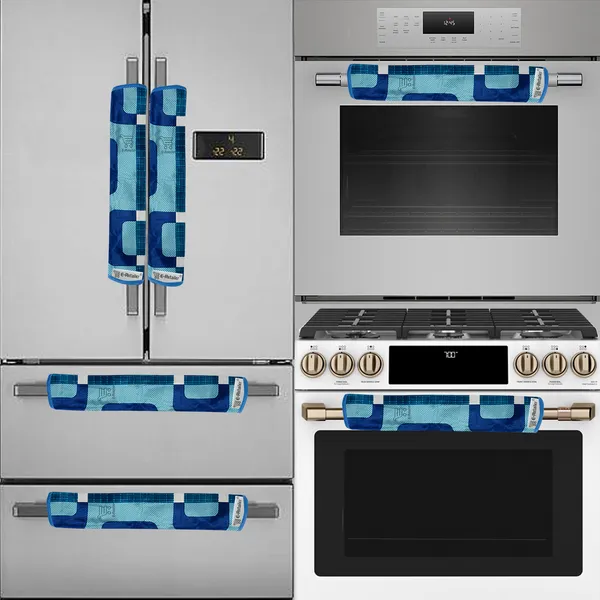 Appliance_Cover_Combo_Set_of_(1_Pc._Fridge_Top_Cover_+_2_Pcs._Fridge_Handle_Cover_+_4_Pcs._Fridge_Mat)