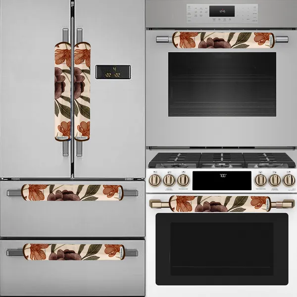 Appliance_Cover_Combo_Set_of_(1_Pc._Fridge_Top_Cover_+_2_Pcs._Fridge_Handle_Cover_+_4_Pcs._Fridge_Mat)