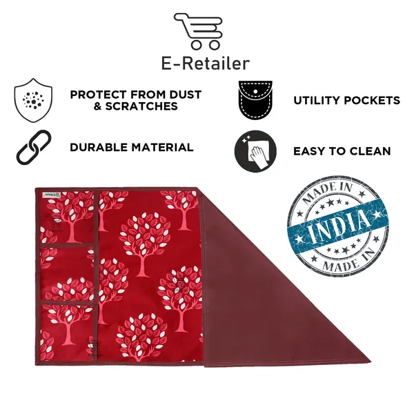 Appliance_Cover_Combo_Set_of_(1_Pc._Fridge_Top_Cover_+_2_Pcs._Fridge_Handle_Cover_+_4_Pcs._Fridge_Mat)