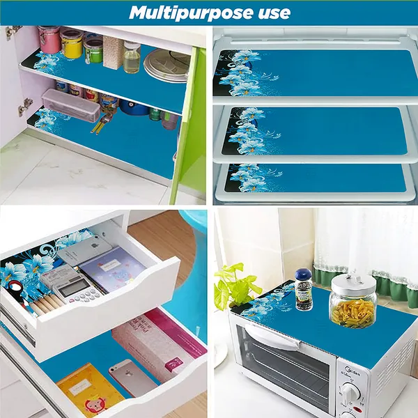 Appliance_Cover_Combo_Set_of_(1_Pc._Fridge_Top_Cover_+_2_Pcs._Fridge_Handle_Cover_+_4_Pcs._Fridge_Mat)