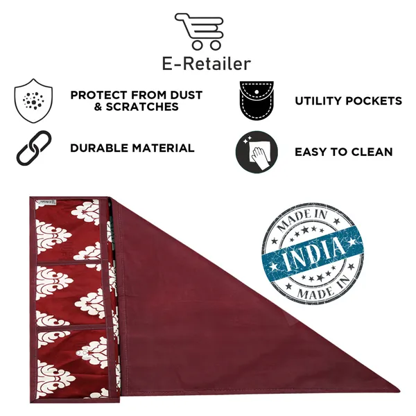 Appliance_Cover_Combo_Set_of_(1_Pc._Fridge_Top_Cover_+_2_Pcs._Fridge_Handle_Cover_+_4_Pcs._Fridge_Mat)