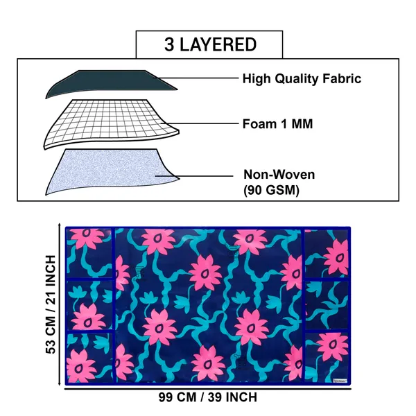 Appliance_Cover_Combo_Set_of_(1_Pc._Fridge_Top_Cover_+_2_Pcs._Fridge_Handle_Cover_+_6_Pcs._Fridge_Mat)