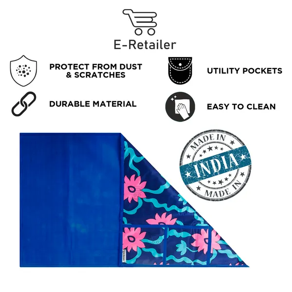 Appliance_Cover_Combo_Set_of_(1_Pc._Fridge_Top_Cover_+_2_Pcs._Fridge_Handle_Cover_+_6_Pcs._Fridge_Mat)