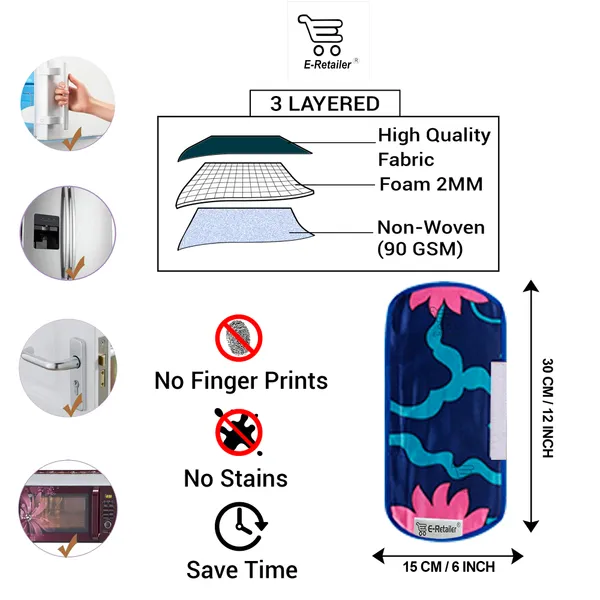 Appliance_Cover_Combo_Set_of_(1_Pc._Fridge_Top_Cover_+_2_Pcs._Fridge_Handle_Cover_+_6_Pcs._Fridge_Mat)