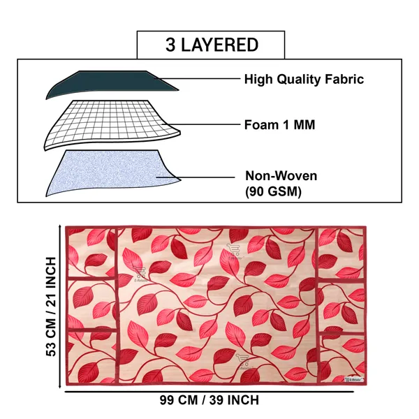 Appliance_Cover_Combo_Set_of_(1_Pc._Fridge_Top_Cover_+_2_Pcs._Fridge_Handle_Cover_+_6_Pcs._Fridge_Mat)