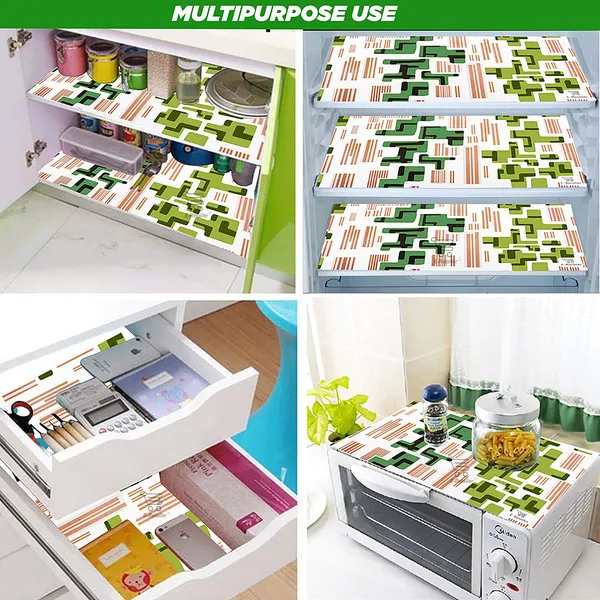 Appliance_Cover_Combo_Set_of_(1_Pc._Fridge_Top_Cover_+_2_Pcs._Fridge_Handle_Cover_+_4_Pcs._Fridge_Mat)