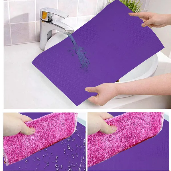 Appliance_Cover_Combo_Set_of_(1_Pc._Fridge_Top_Cover_+_2_Pcs._Fridge_Handle_Cover_+_3_Pcs._Fridge_Mat)