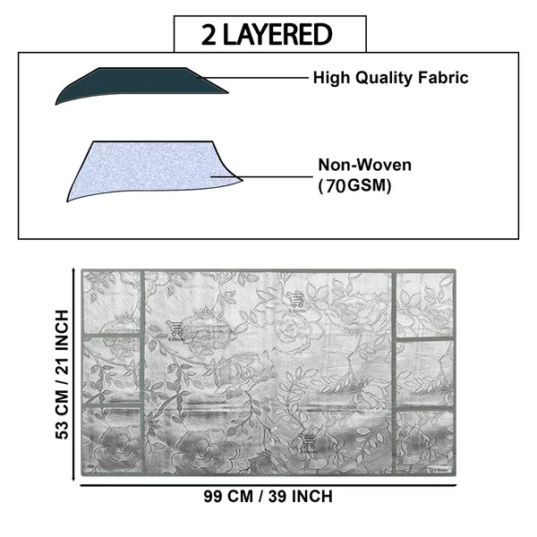 Appliance_Cover_Combo_Set_of_(1_Pc._Fridge_Top_Cover_+_2_Pcs._Fridge_Handle_Cover_+_3_Pcs._Fridge_Mat)