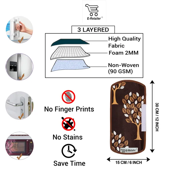 Appliance_Cover_Combo_Set_of_(1_Pc._Fridge_Top_Cover_+_2_Pcs._Fridge_Handle_Cover_+_4_Pcs._Fridge_Mat)
