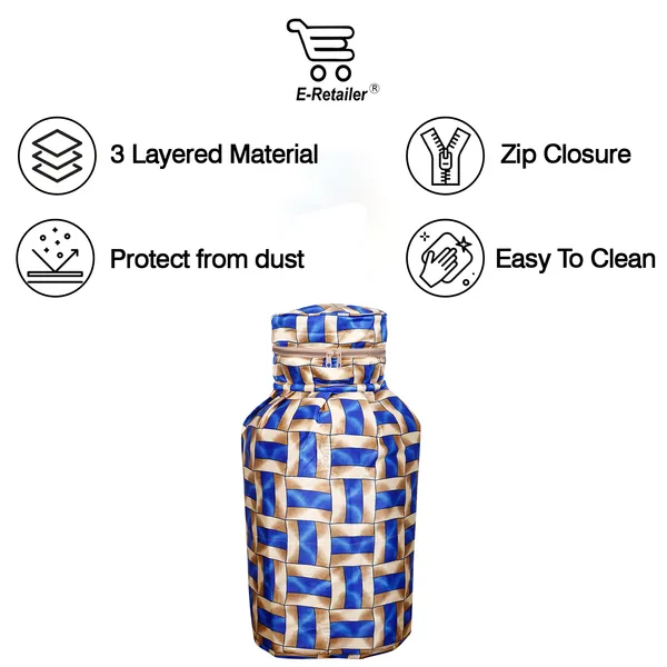 Appliances_Cover_Combo_Set_of_(1_Pc._Fridge_Top_Cover_+_1_Pc._LPG_Cylinder_Cover)