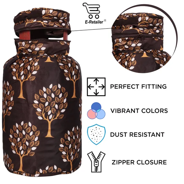 Appliances_Cover_Combo_Set_of_(1_Pc._Fridge_Top_Cover_+_1_Pc._LPG_Cylinder_Cover)