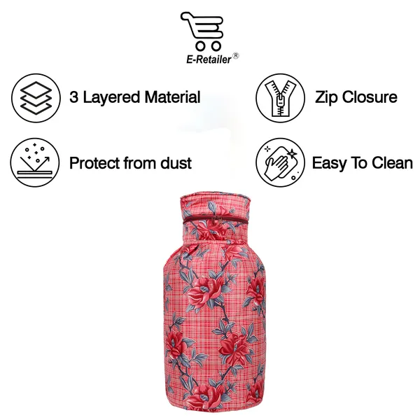 Appliances_Cover_Combo_Set_of_(1_Pc._Fridge_Top_Cover_+_1_Pc._LPG_Cylinder_Cover)