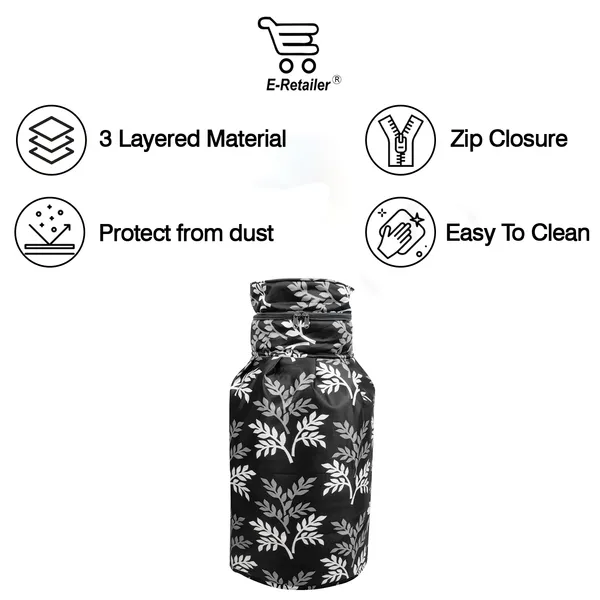 Appliances_Cover_Combo_Set_of_(1_Pc._Fridge_Top_Cover_+_1_Pc._LPG_Cylinder_Cover)
