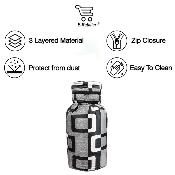 Appliances_Cover_Combo_Set_of_(1_Pc._Fridge_Top_Cover_+_1_Pc._LPG_Cylinder_Cover)