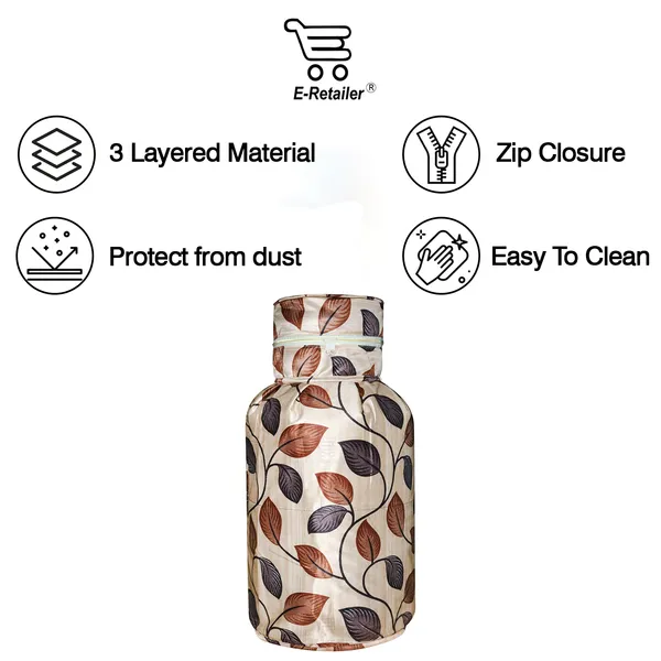 Appliances_Cover_Combo_Set_of_(1_Pc._Fridge_Top_Cover_+_1_Pc._LPG_Cylinder_Cover)