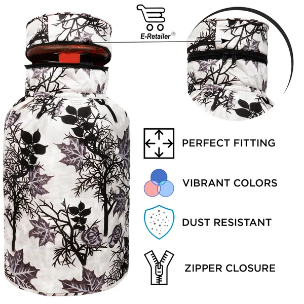 Appliances_Cover_Combo_Set_of_(1_Pc._Fridge_Top_Cover_+_1_Pc._LPG_Cylinder_Cover)