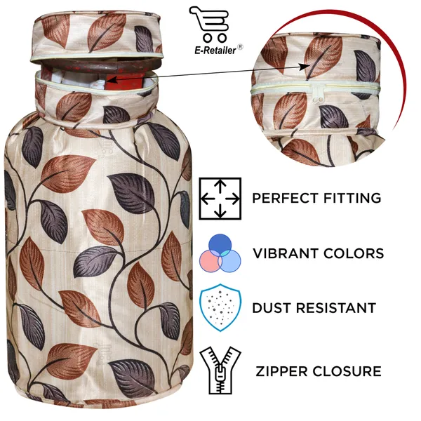 Appliances_Cover_Combo_Set_of_(1_Pc._Fridge_Top_Cover_+_1_Pc._LPG_Cylinder_Cover)