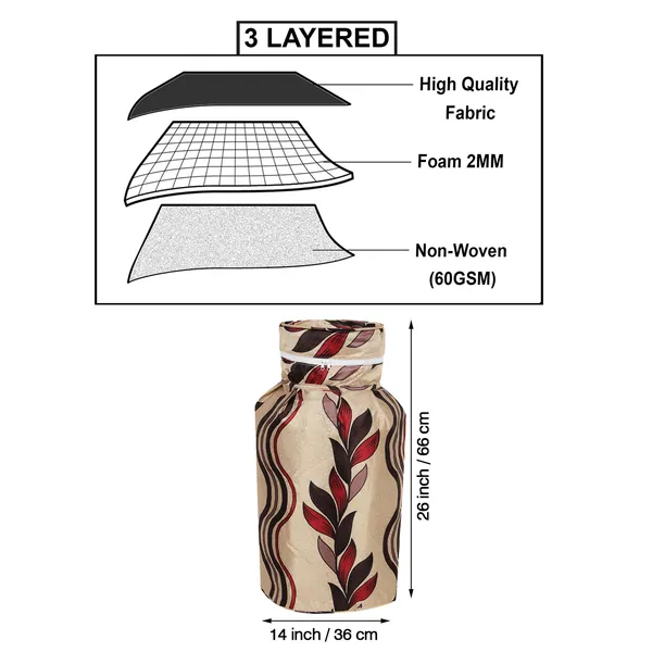 Appliances_Cover_Combo_Set_of_(1_Pc._Fridge_Top_Cover_+_1_Pc._LPG_Cylinder_Cover)