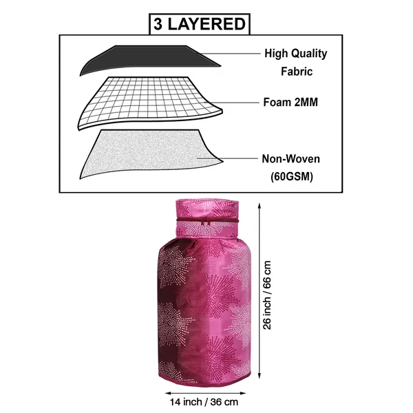 Appliances_Cover_Combo_Set_of_(1_Pc._Fridge_Top_Cover_+_1_Pc._LPG_Cylinder_Cover)