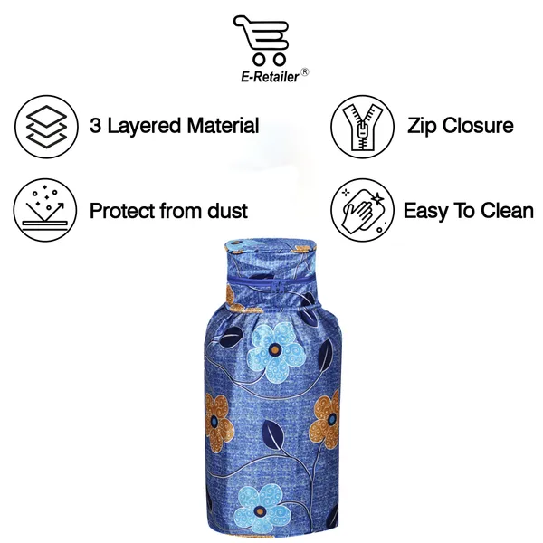 Appliances_Cover_Combo_Set_of_(1_Pc._Fridge_Top_Cover_+_1_Pc._LPG_Cylinder_Cover)