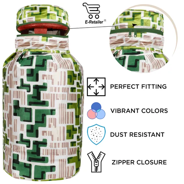 Appliances_Cover_Combo_Set_of_(1_Pc._Fridge_Top_Cover_+_1_Pc._LPG_Cylinder_Cover)