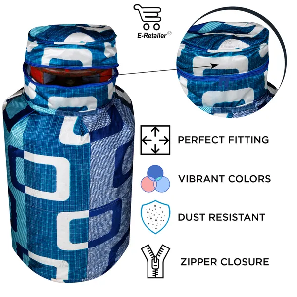 Appliances_Cover_Combo_Set_of_(1_Pc._Fridge_Top_Cover_+_1_Pc._LPG_Cylinder_Cover)