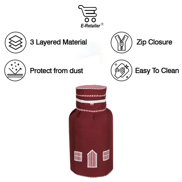 Appliances_Cover_Combo_Set_of_(1_Pc._Fridge_Top_Cover_+_1_Pc._LPG_Cylinder_Cover)