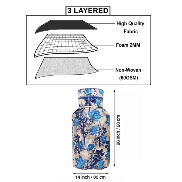 Appliances_Cover_Combo_Set_of_(1_Pc._Fridge_Top_Cover_+_1_Pc._LPG_Cylinder_Cover)