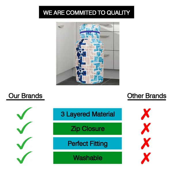 Appliances_Cover_Combo_Set_of_(1_Pc._Fridge_Top_Cover_+_1_Pc._LPG_Cylinder_Cover)