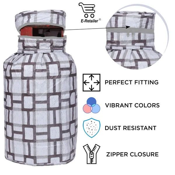 Appliances_Cover_Combo_Set_of_(1_Pc._Fridge_Top_Cover_+_1_Pc._LPG_Cylinder_Cover)