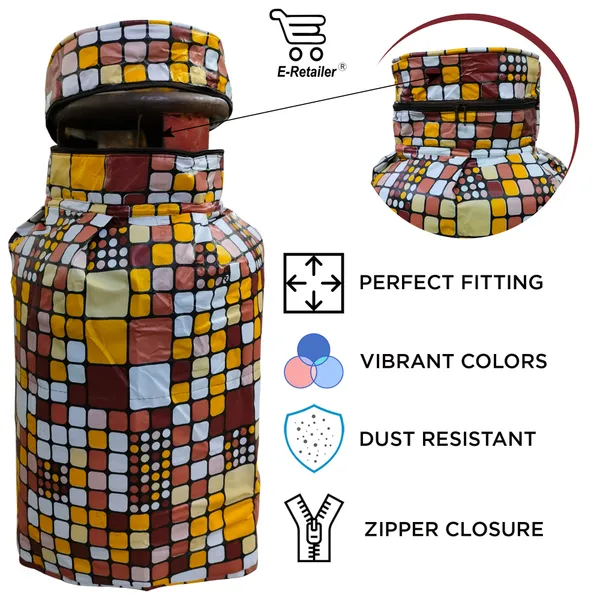 Appliances_Cover_Combo_Set_of_(1_Pc._Fridge_Top_Cover_+_1_Pc._LPG_Cylinder_Cover)