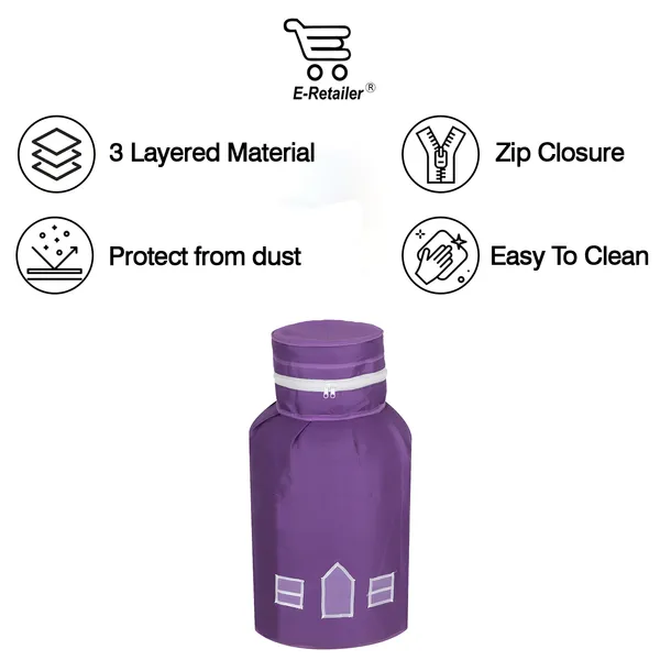 Appliances_Cover_Combo_Set_of_(1_Pc._Fridge_Top_Cover_+_1_Pc._LPG_Cylinder_Cover)