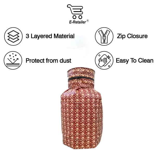 Appliances_Cover_Combo_Set_of_(1_Pc._Fridge_Top_Cover_+_1_Pc._LPG_Cylinder_Cover)
