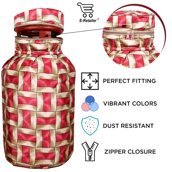Appliances_Cover_Combo_Set_of_(1_Pc._Fridge_Top_Cover_+_2_Pcs._LPG_Cylinder_Cover)