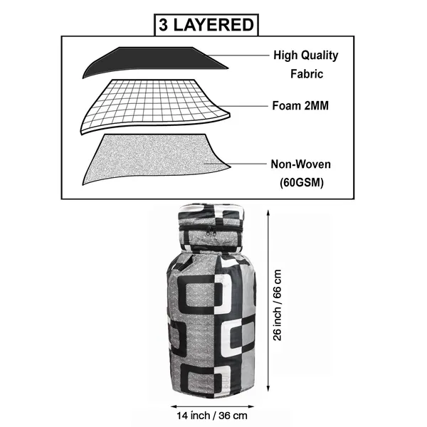 Appliances_Cover_Combo_Set_of_(1_Pc._Fridge_Top_Cover_+_2_Pcs._LPG_Cylinder_Cover)