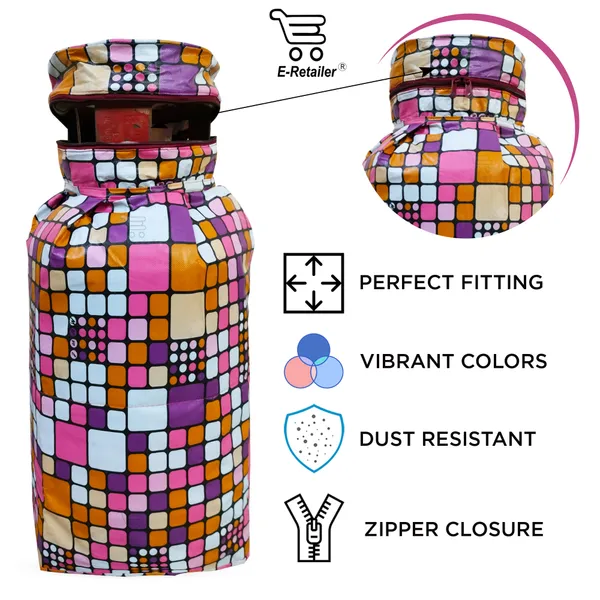 Appliances_Cover_Combo_Set_of_(1_Pc._Fridge_Top_Cover_+_1_Pc._LPG_Cylinder_Cover)