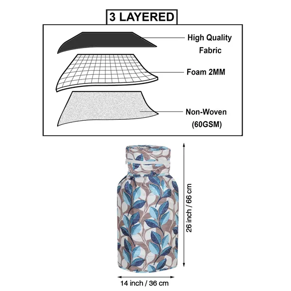 Appliances_Cover_Combo_Set_of_(1_Pc._Fridge_Top_Cover_+_2_Pcs._LPG_Cylinder_Cover)