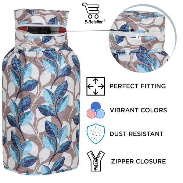 Appliances_Cover_Combo_Set_of_(1_Pc._Fridge_Top_Cover_+_2_Pcs._LPG_Cylinder_Cover)