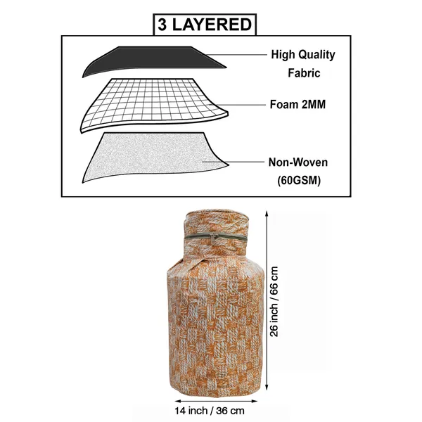 Appliances_Cover_Combo_Set_of_(1_Pc._Fridge_Top_Cover_+_2_Pcs._LPG_Cylinder_Cover)