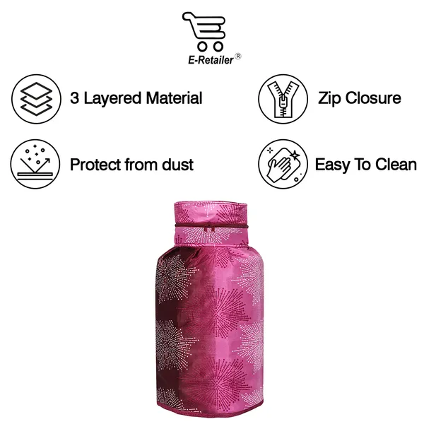 Appliances_Cover_Combo_Set_of_(1_Pc._Fridge_Top_Cover_+_2_Pcs._LPG_Cylinder_Cover)