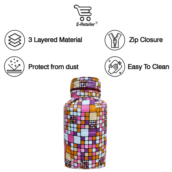 Appliances_Cover_Combo_Set_of_(1_Pc._Fridge_Top_Cover_+_2_Pcs._LPG_Cylinder_Cover)